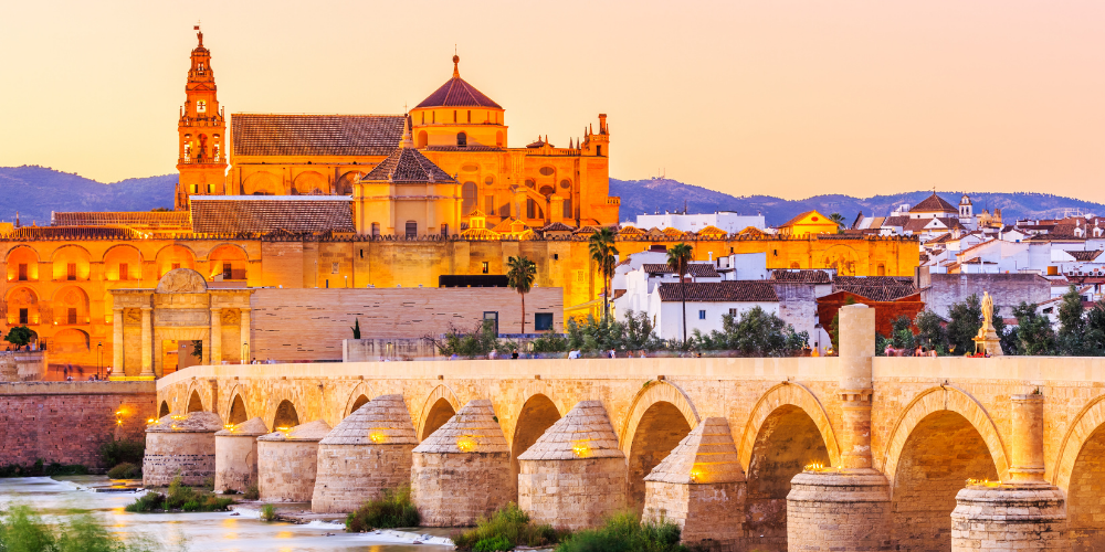 İspanya'daki İslam Mimarisi: Cordoba Gezi Rehberi